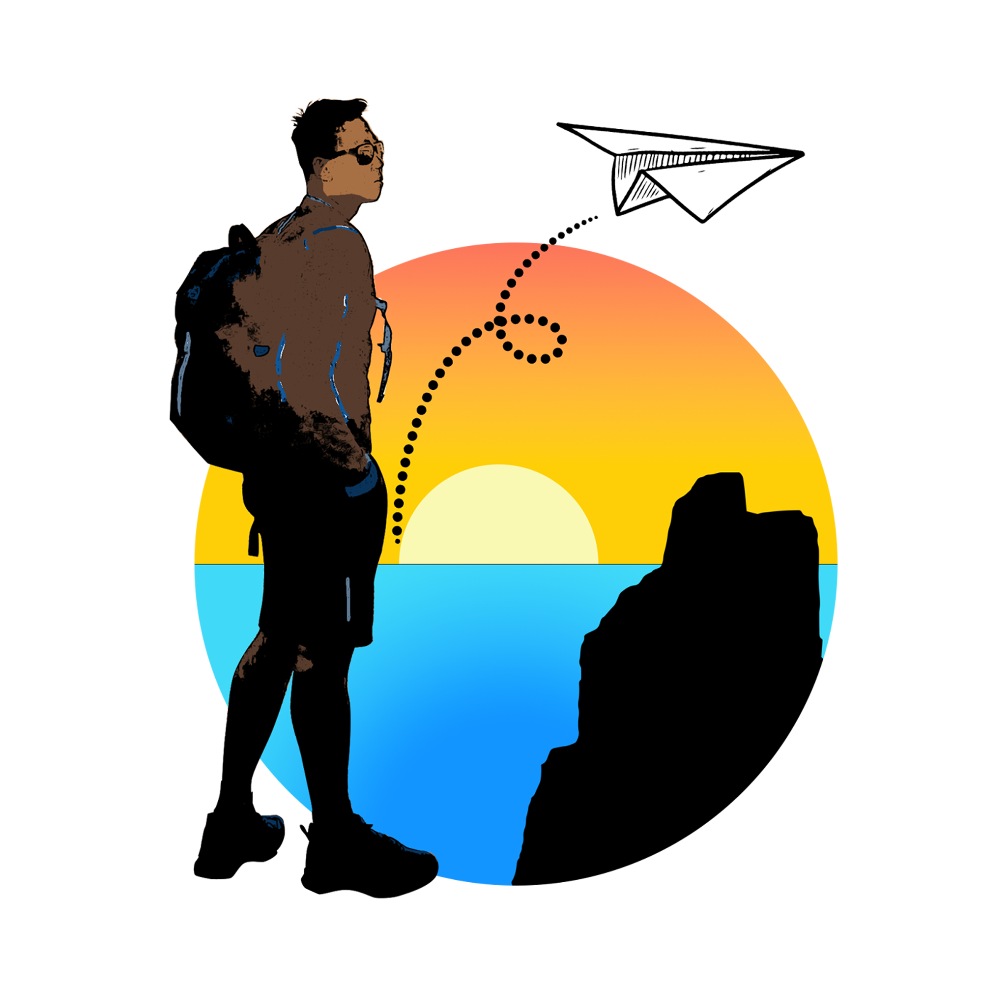 JEPOI's Adventures logo